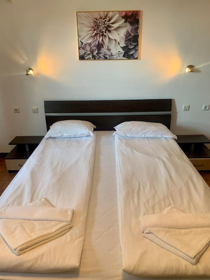 Pearl Apartments Sozopol Buitenkant foto