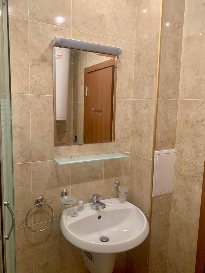 Pearl Apartments Sozopol Buitenkant foto