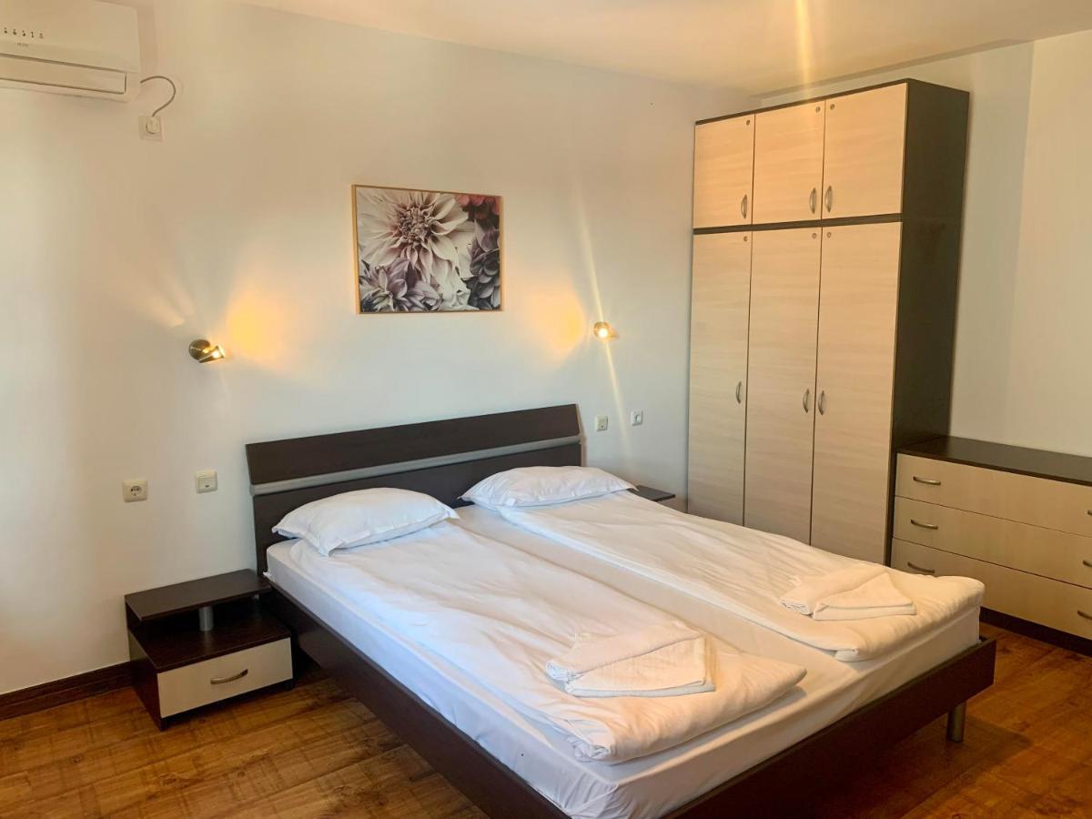Pearl Apartments Sozopol Buitenkant foto