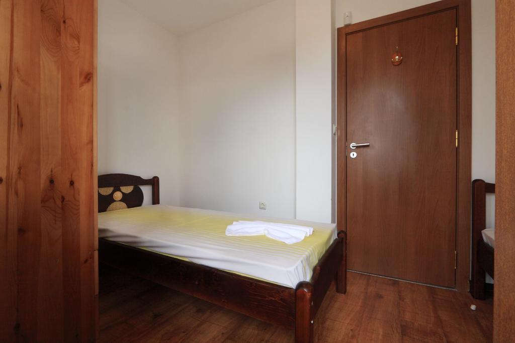Pearl Apartments Sozopol Buitenkant foto