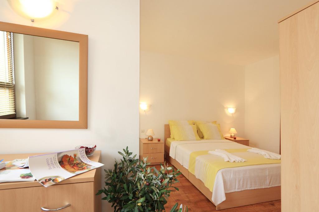 Pearl Apartments Sozopol Buitenkant foto