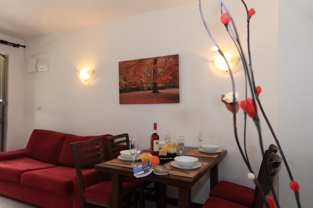Pearl Apartments Sozopol Buitenkant foto