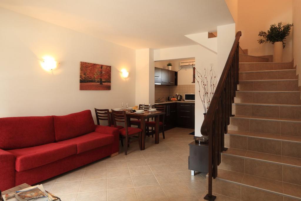 Pearl Apartments Sozopol Buitenkant foto