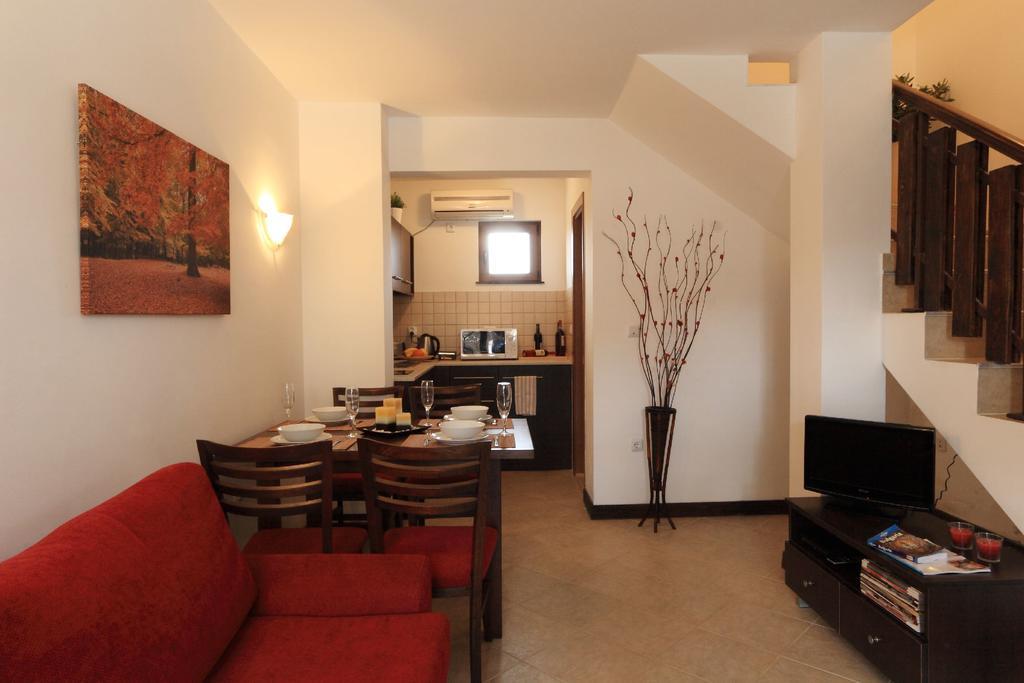 Pearl Apartments Sozopol Buitenkant foto