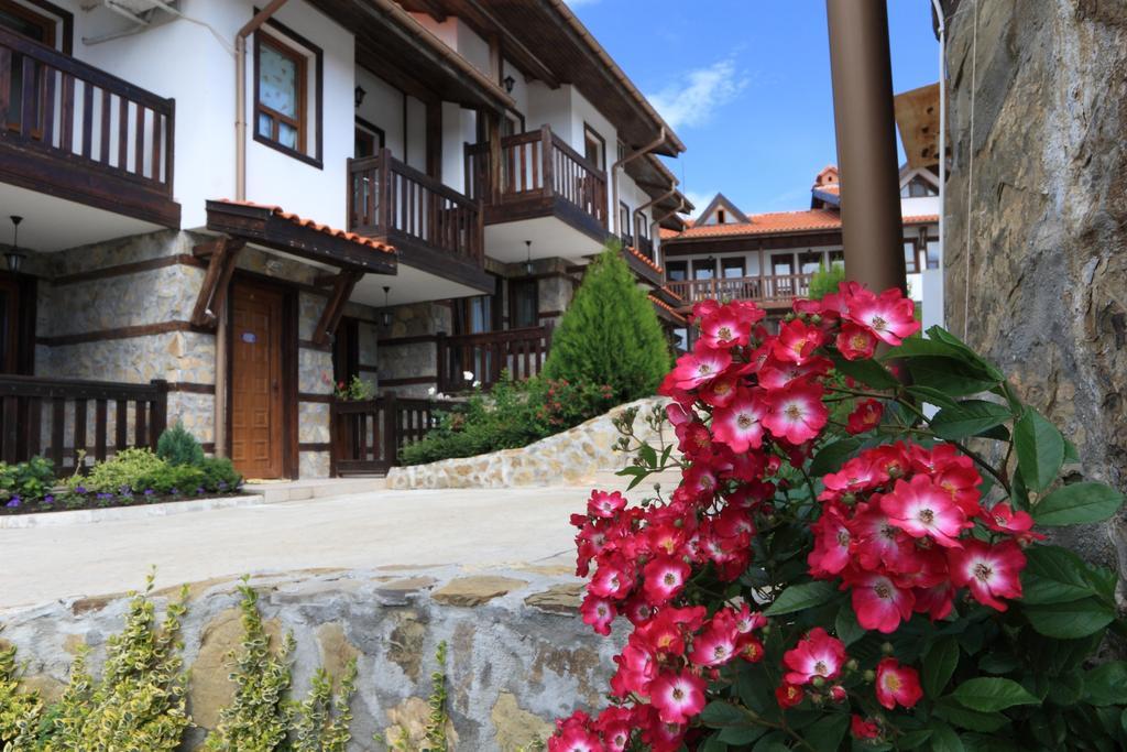 Pearl Apartments Sozopol Buitenkant foto