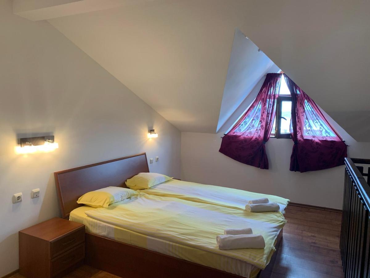 Pearl Apartments Sozopol Buitenkant foto